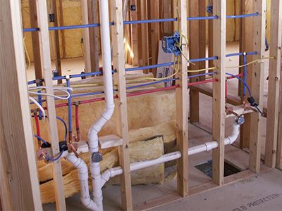 Projets de salle de bain et cuisine clé en main